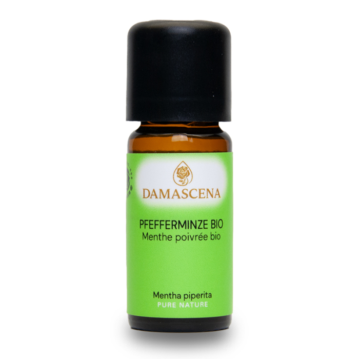 Pfefferminze BIO - ätherisches Öl Pfefferminze BIO - ätherisches Öl