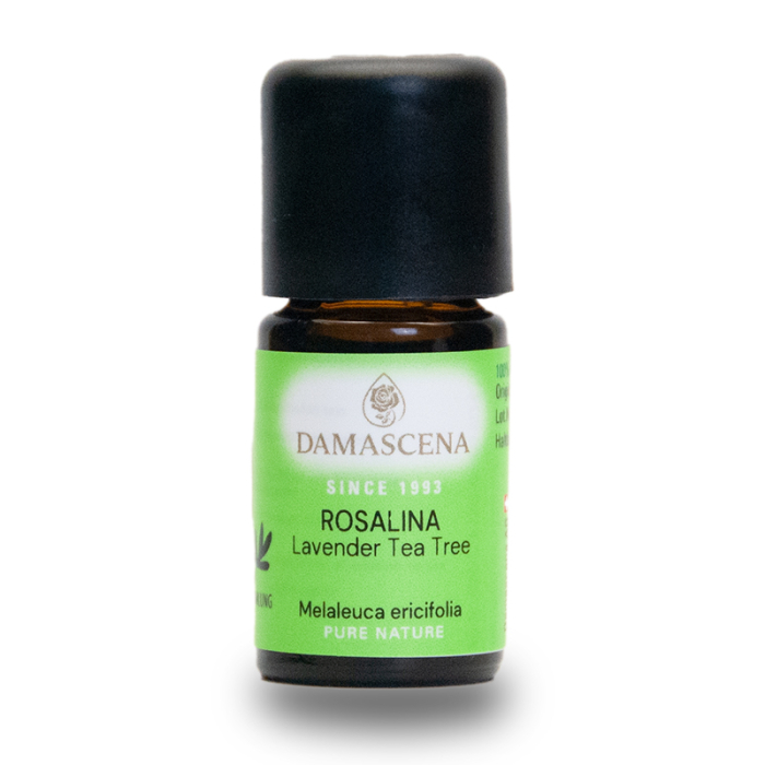 Rosalina (Lavender Tea Tree) - ätherisches Öl