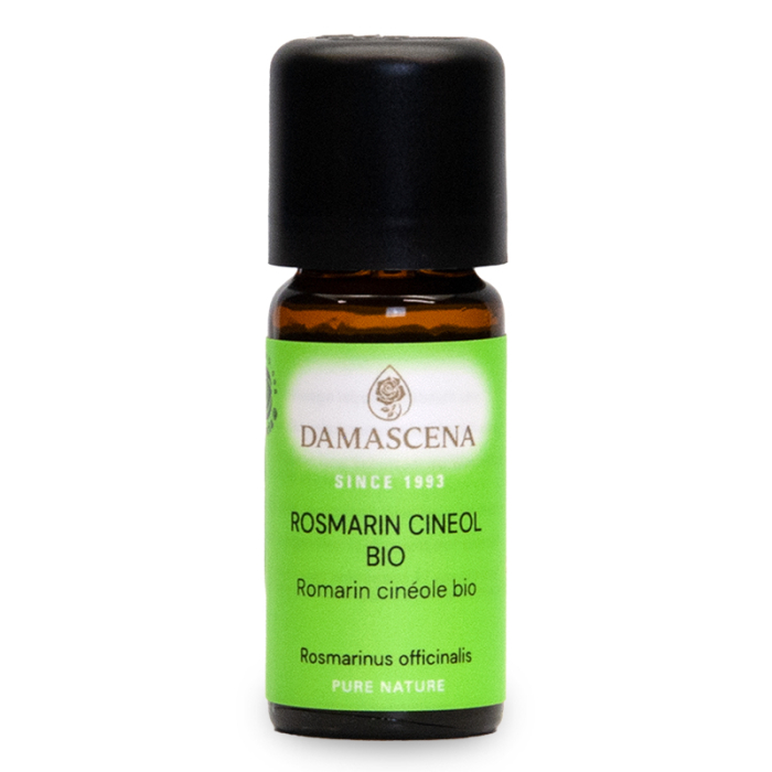 Rosmarin Cineol BIO - ätherisches Öl