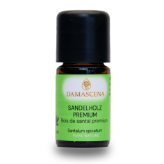 Sandelholz premium - ätherisches Öl