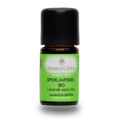 Speiklavendel BIO ätherisches Öl | Lavandula latifolia | 100% naturrein
