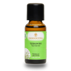 Teebaum BIO