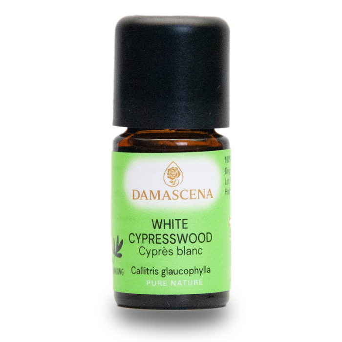 White Cypresswood - ätherisches Öl