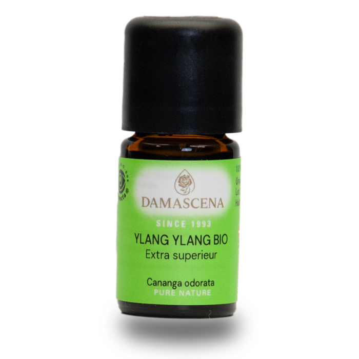 Ylang Ylang extra supérieur BIO - ätherisches Öl