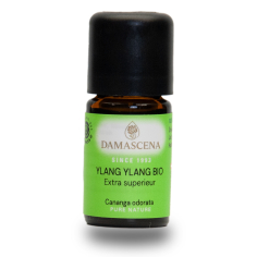 Ylang Ylang extra supérieur BIO ätherisches Öl | Cananga odorata | 100% naturrein