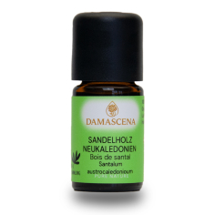 Sandelholz Neukaledonien ätherisches Öl | Santalum austrocaledonicum | 100% naturrein
