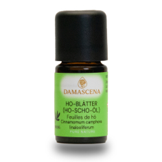 Ho-Blätter (Ho-Scho) ätherisches Öl | Cinnamomum camphora | 100% naturrein