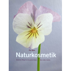 Buch Naturkosmetik | Damascena AG