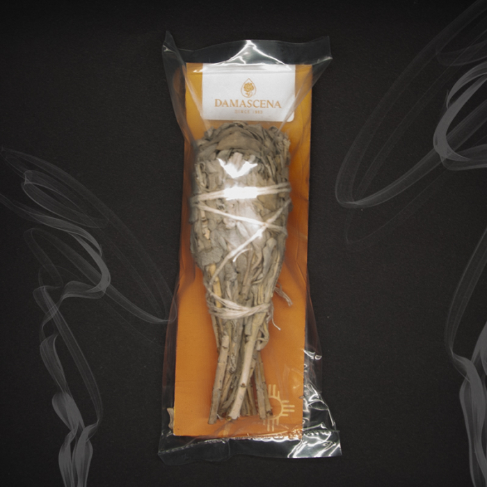 Salbeibündel weiss klein