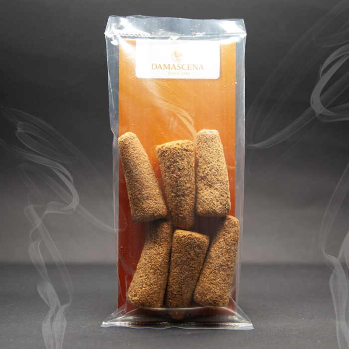 Palo Santo Räucherkegel Palo Santo Räucherkegel