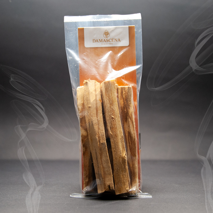 Palo Santo Räuchersticks Palo Santo Räuchersticks