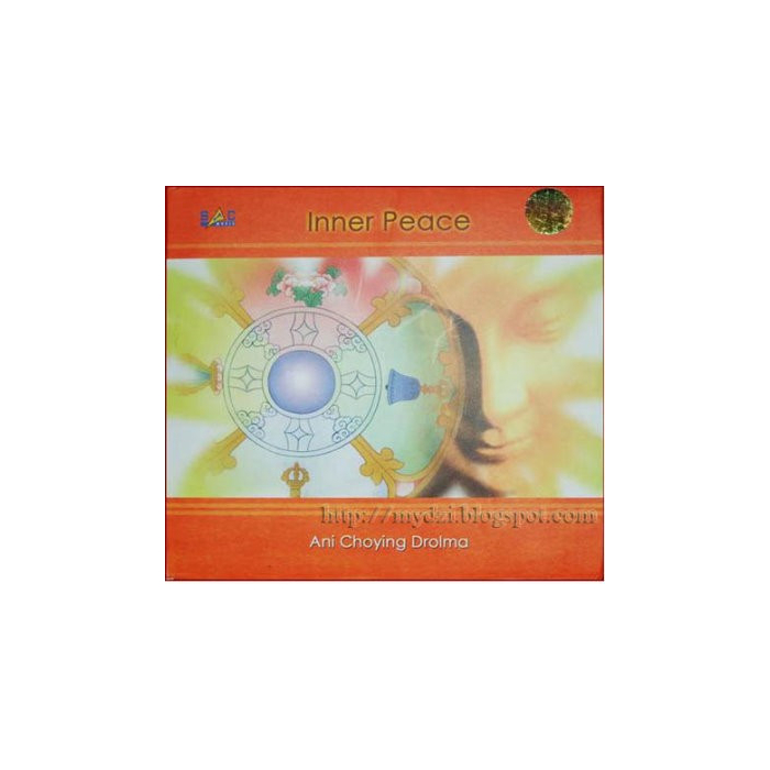 Inner Peace