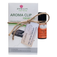 Autobedufterset «Let's Drive»