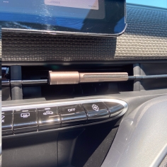 Autobedufterset «Let's Drive»