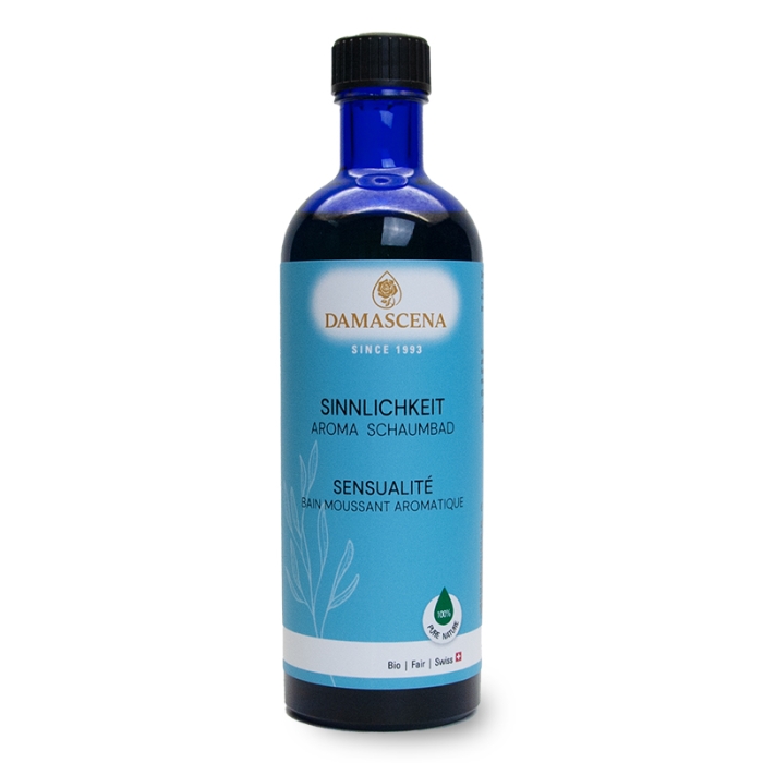 Sinnlichkeit Aroma Schaumbad