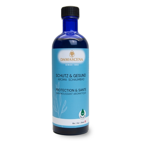 Schutz & Gesund Aroma Schaumbad Schutz & Gesund Aroma Schaumbad