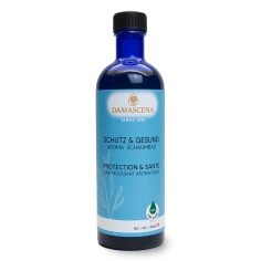 Schutz & Gesund Aroma Schaumbad | Körperpflege | 100% naturrein