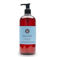 Handseife Arosa Duft | Handpflege | 100% naturrein