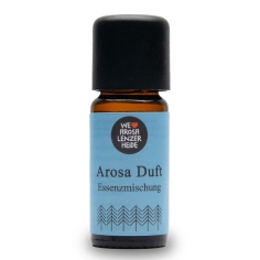 Essenzmischung Arosa | Duftmischung | 100% naturrein