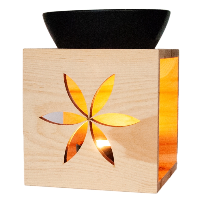 Aromalampe Blume – Special Edition