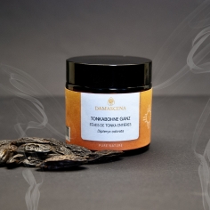 Tonkabohnen ganz | 100% naturrein | Räucherwelt