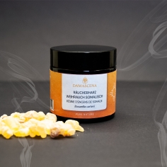 Räucherharz Weihrauch somalisch