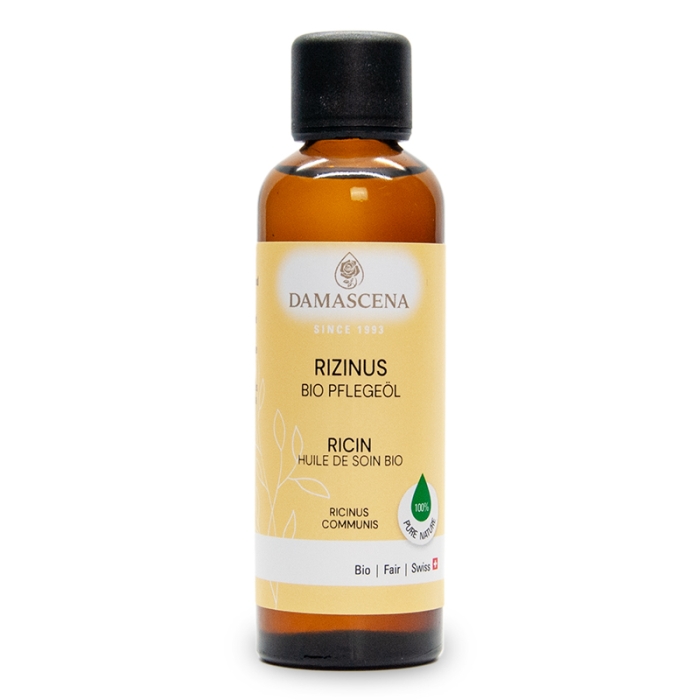 Rizinusöl BIO