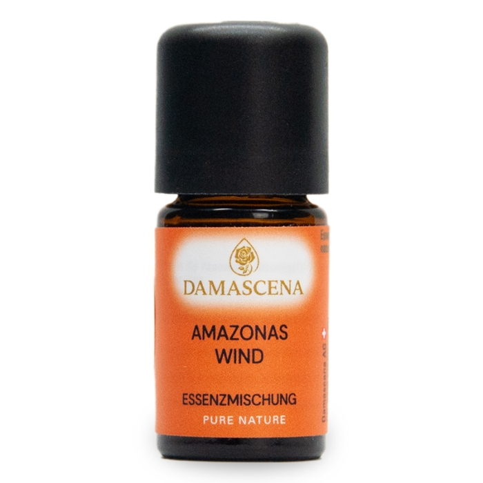 Amazonas Wind Essenzmischung Amazonas Wind Essenzmischung