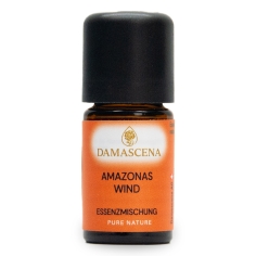 Amazonas Wind Essenzmischung