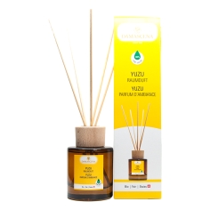 Raumduft Yuzu | 100% naturrein