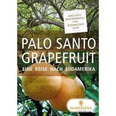 Duftpost Palo Santo & Grapefruit