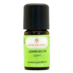 Jasmin 5% Bio Ägypten