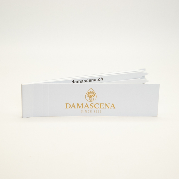 Riechstreifen Damascena Riechstreifen Damascena