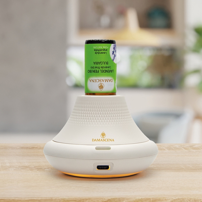 VOLCAN Aroma Diffuser