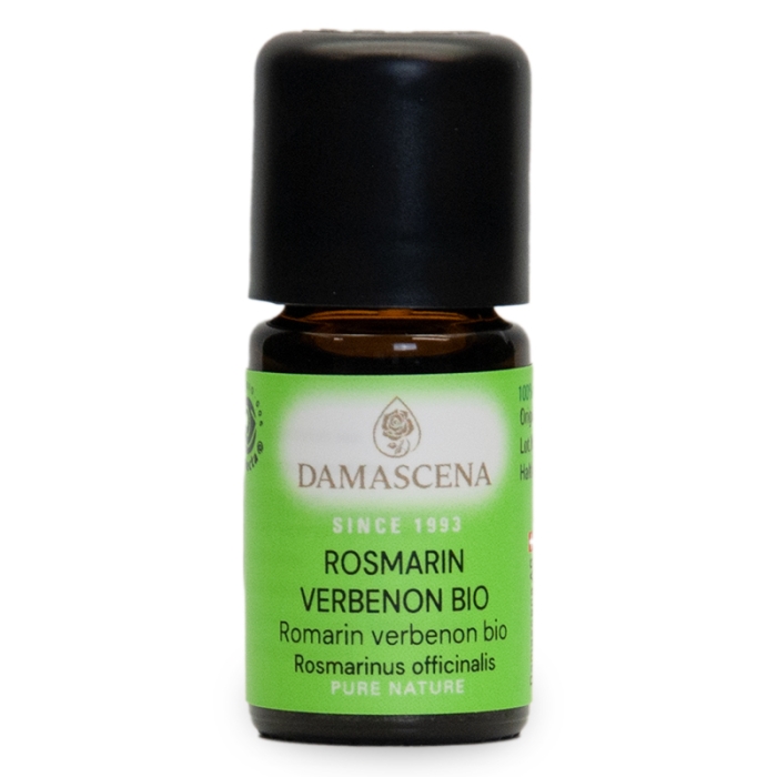 Rosmarin ct. Verbenon BIO - ätherisches Öl