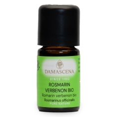 Rosmarin ct. Verbenon BIO ätherisches Öl | Rosmarinus officinalis | 100% naturrein