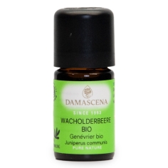Wacholderbeere BIO - ätherisches Öl