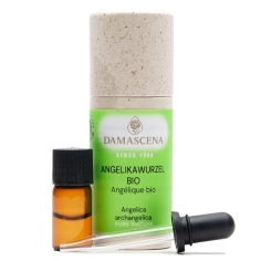 Angelikawurzel BIO - ätherisches Öl