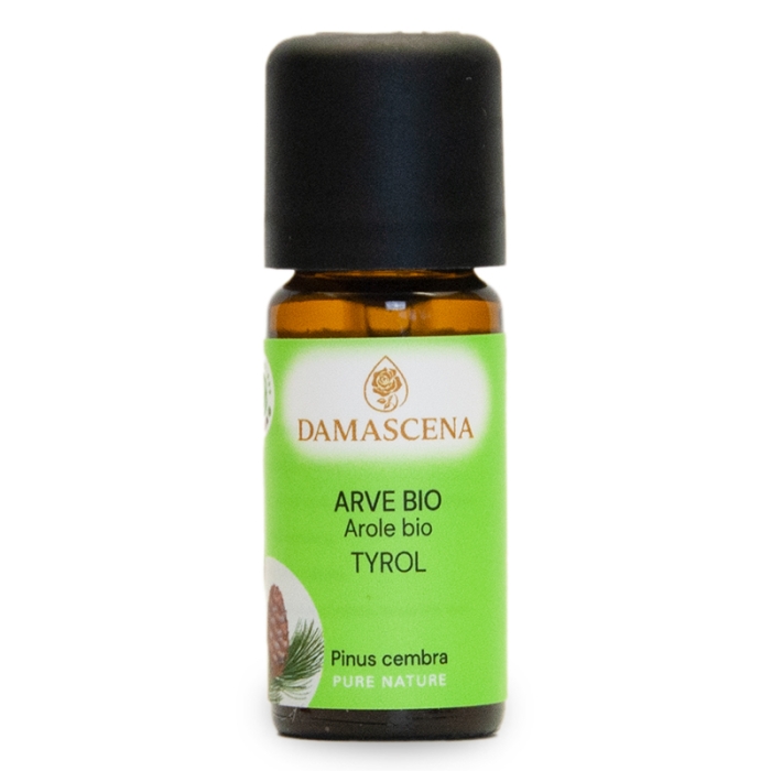 Arvenöl Tirol BIO