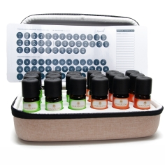 Tasche für ätherische Öle