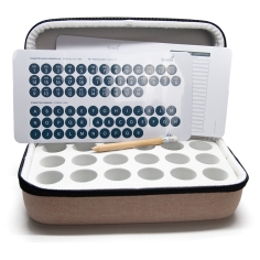 Tasche für ätherische Öle