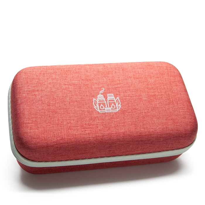 Tasche für ätherische Öle