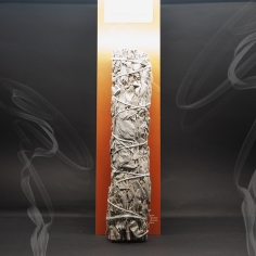 Salbeibündel weiss gross