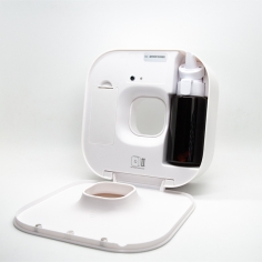 Smart Aroma Diffuser