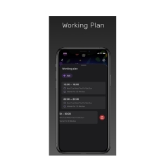 Smart Aroma Diffuser