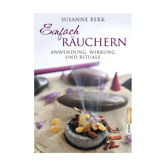 Buch Einfach Räuchern