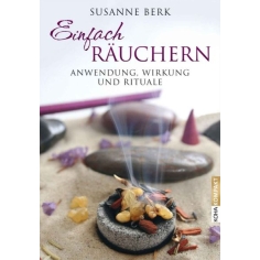 Buch Einfach Räuchern