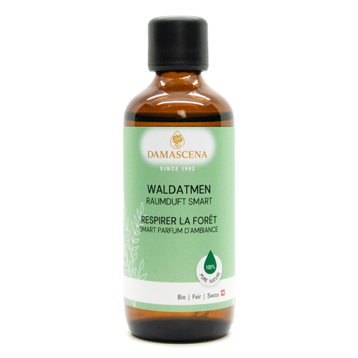 Smart Waldatmen Raumduft