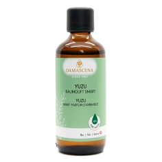 Yuzu Raumduft Smart für den SMART Aroma Diffuser | 100% naturrein