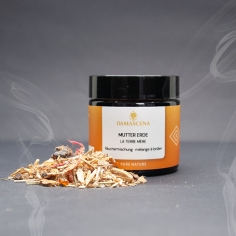 Mutter Erde Räuchermischung